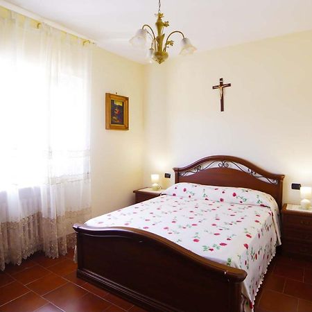 Casa Lucia Apartment Ravello Luaran gambar