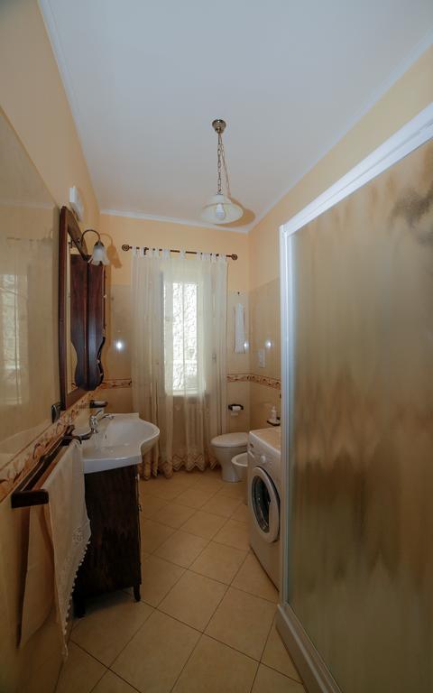 Casa Lucia Apartment Ravello Luaran gambar